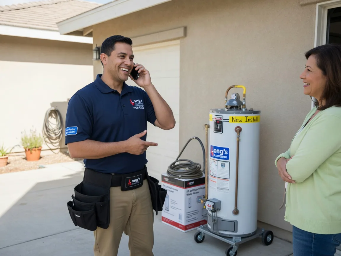 Leak Detection Granite Falls, MN FAQs